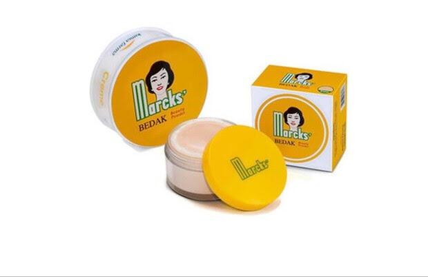Kosmetik dari masa ke masa