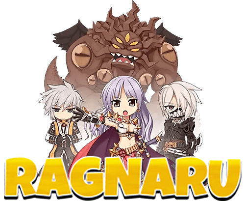 Ragnaru Online 3rd Job