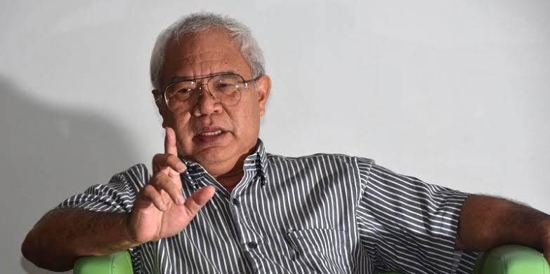 Eks Kabais TNI Pertanyakan Statement Teddy Minahasa Rugi 20 M Saat Operasi di LCS