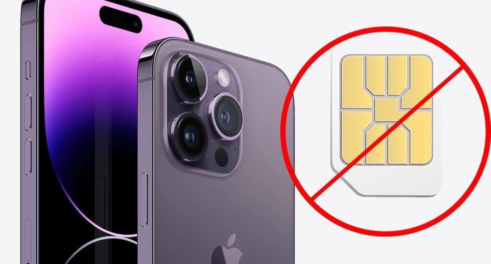 eSIM Ramai di Perbincangkan Setelah iPhone 14 Keluar, Apa Itu?