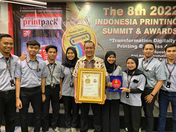 PERLUAS LAYANAN, REVO PRINT SHOP TAMBAH CABANG BARU DI BSD CITY