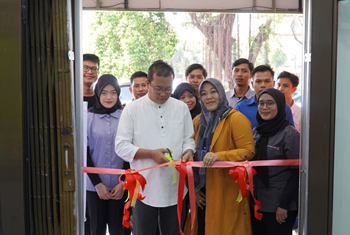 PERLUAS LAYANAN, REVO PRINT SHOP TAMBAH CABANG BARU DI BSD CITY