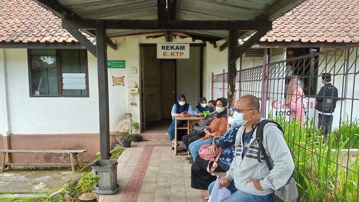 Disdukcapil Magelang Terbitkan 442 Revisi Kolom Agama pada KTP Penghayat Kepercayaan