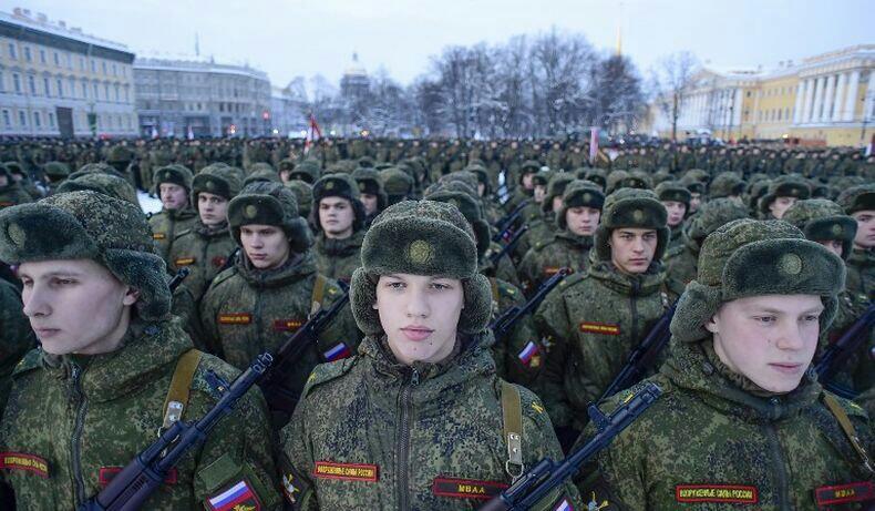 Kabur dari Medan Perang, Tentara Ukraina Dibantai Kawan Sendiri