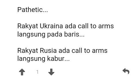 Kabur dari Medan Perang, Tentara Ukraina Dibantai Kawan Sendiri