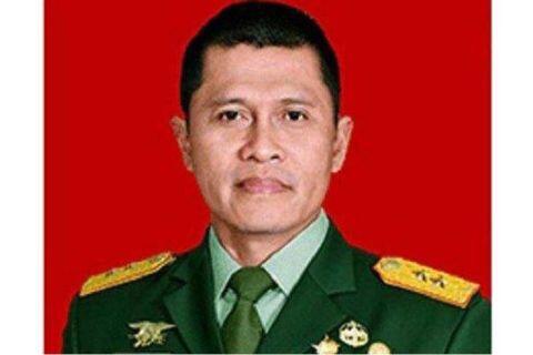 Daftar 30 Pati TNI AD Naik Pangkat, Lulusan Terbaik Akmil 91 Resmi Bintang 3