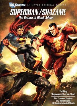 Black Adam, Awal Yang Bagus Untuk DC Extended Universe (DCEU)!