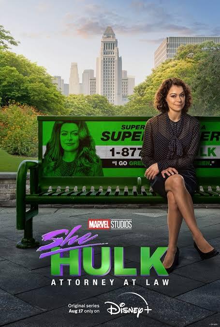She Hulk : Attorney at Law, Series Terlemah Dari MCU!