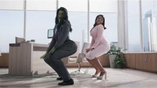 She Hulk : Attorney at Law, Series Terlemah Dari MCU!