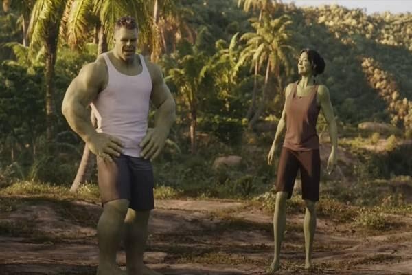 She Hulk : Attorney at Law, Series Terlemah Dari MCU!