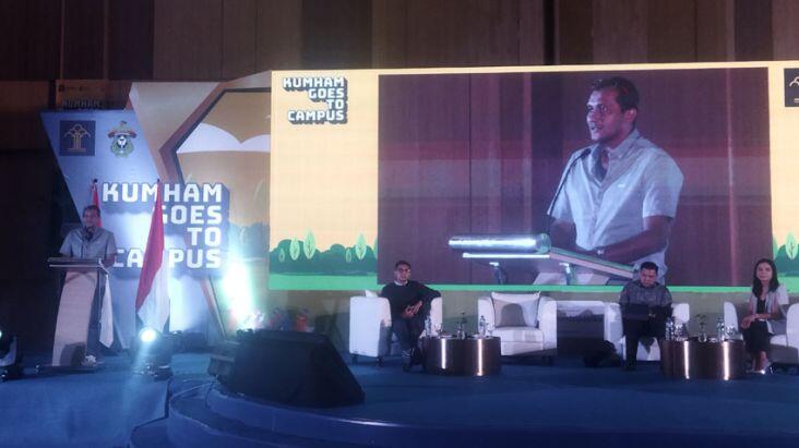 Wamenkumham: Pengunjuk Rasa Rusuh tapi Berizin Bakal Sulit Dijerat Hukum