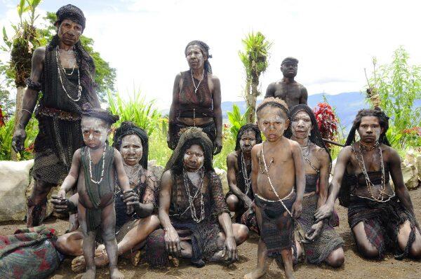 10 Ritual Seks yang Tak Biasa dari Seluruh Dunia