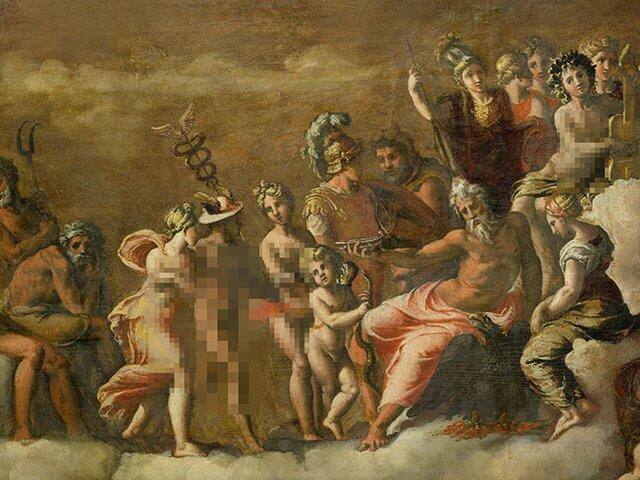 10 Ritual Seks yang Tak Biasa dari Seluruh Dunia