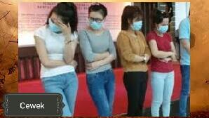 Open BO didunia Teknologi