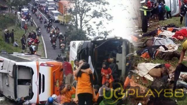 MISTERI TANJAKAN EMEN SUBANG