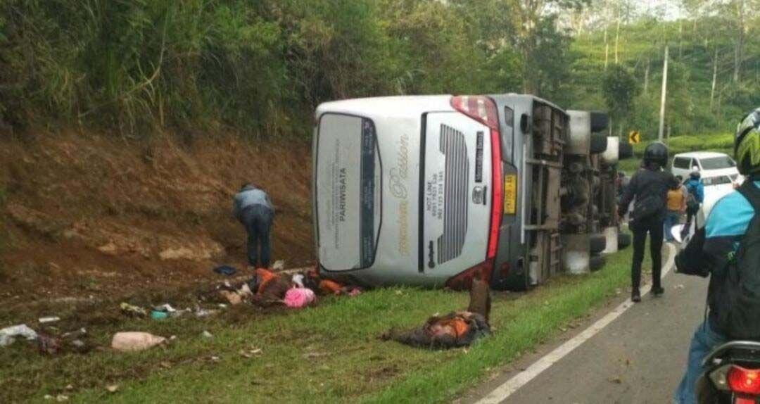 MISTERI TANJAKAN EMEN SUBANG