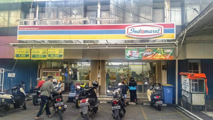 Rivalitas Sengit Indomaret vs Alfamart, Agan Lebih Suka yang Mana?