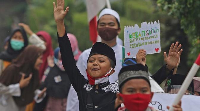 Selamat Hari Santri Nasional 2022, Mari Mengulas Sejarah Dan Amanah KH ...