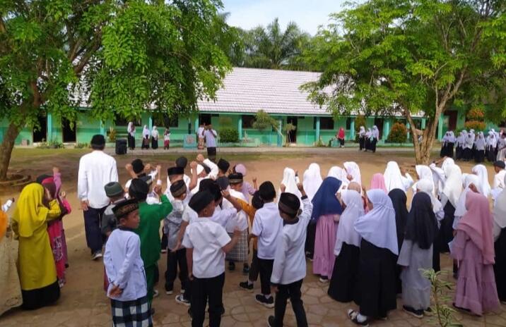 Selamat Hari Santri Nasional 2022, Mari Mengulas Sejarah dan Amanah KH Hasyim Asy'ari