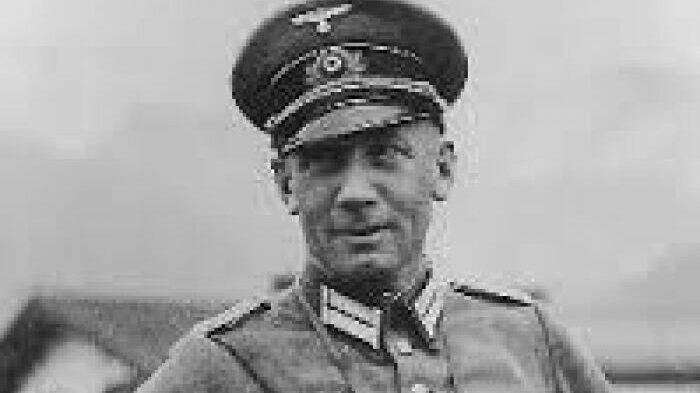 Karl Hans, Jenderal Nazi yang Sering Naik Pangkat Karena Hobi Bantai Tawanan Perang