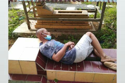 4 Efek Tidur Siang Terlalu Lama untuk Kesehatan....!