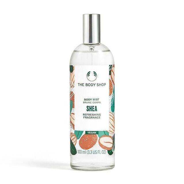 10 Rekomendasi Parfum The Body Shop Terbaik untuk Pria, Pernah Cobain nggak Gan?