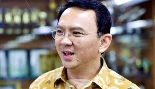 Ahok Senyum Dengar Kembalinya Posko Pengaduan: Semoga Masyarakat...