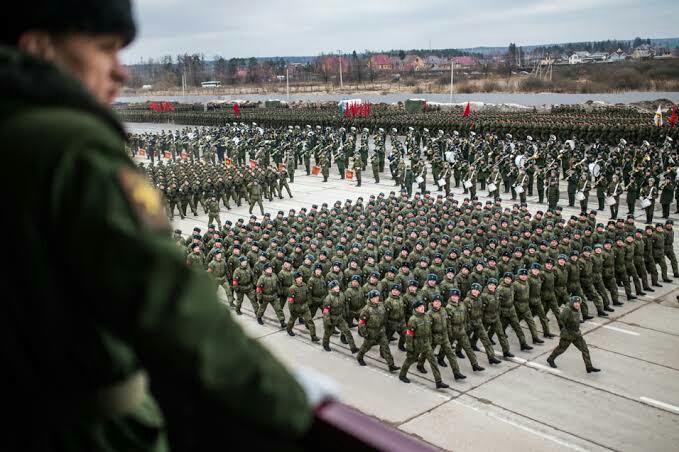 Takut Disikat Rusia, Israel Tolak Kirim Senjata ke Ukraina