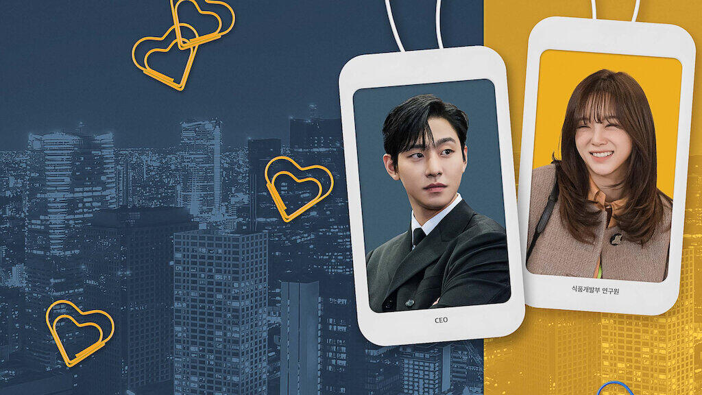 Rekomendasi Drama Korea Terbaru 2022