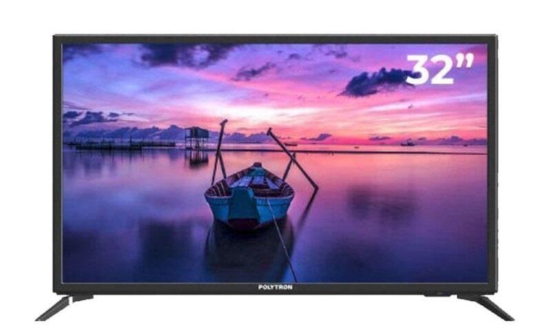 8 Rekomendasi TV POLYTRON 32 inch Terbaru