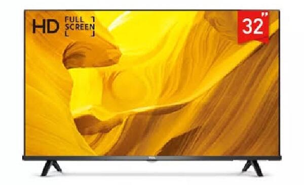 6 Rekomendasi TV TCL 32 inch Terbaru 