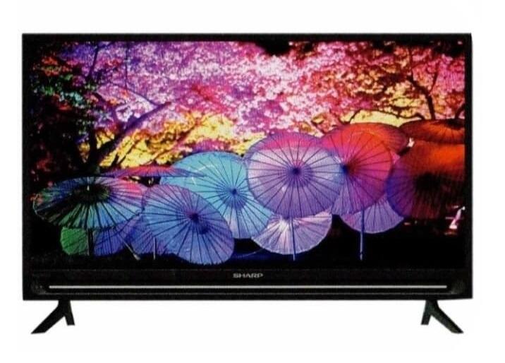 4 Rekomendasi TV SHARP 32 inch Terbaru