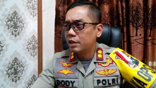 Isi Chat WA Teddy Minahasa ke AKBP Dody Terbongkar: Siap, Tidak Berani Jenderal!