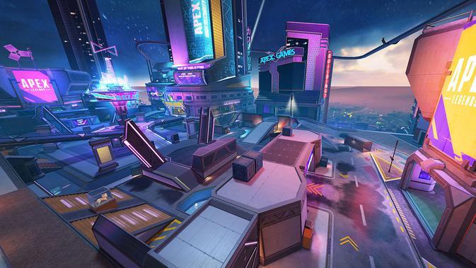 EA dan Respawn Entertainment Gelar Events Champions di Apex Legends Mobile, Apa Itu?