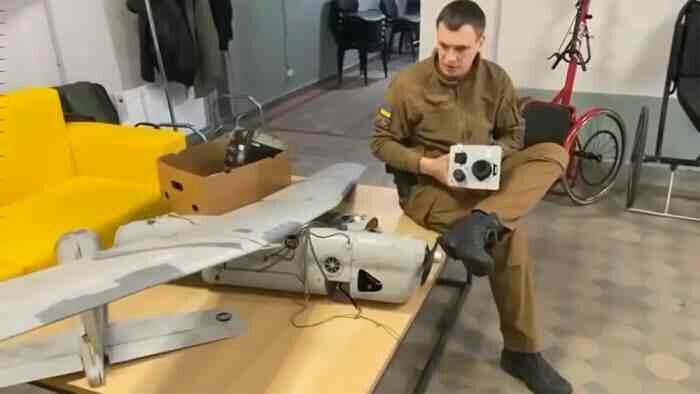 Ratusan Kamera Pemantau Lalu Lintas Di Swedia Hilang,Diduga Dipasang Pada Drone Rusia