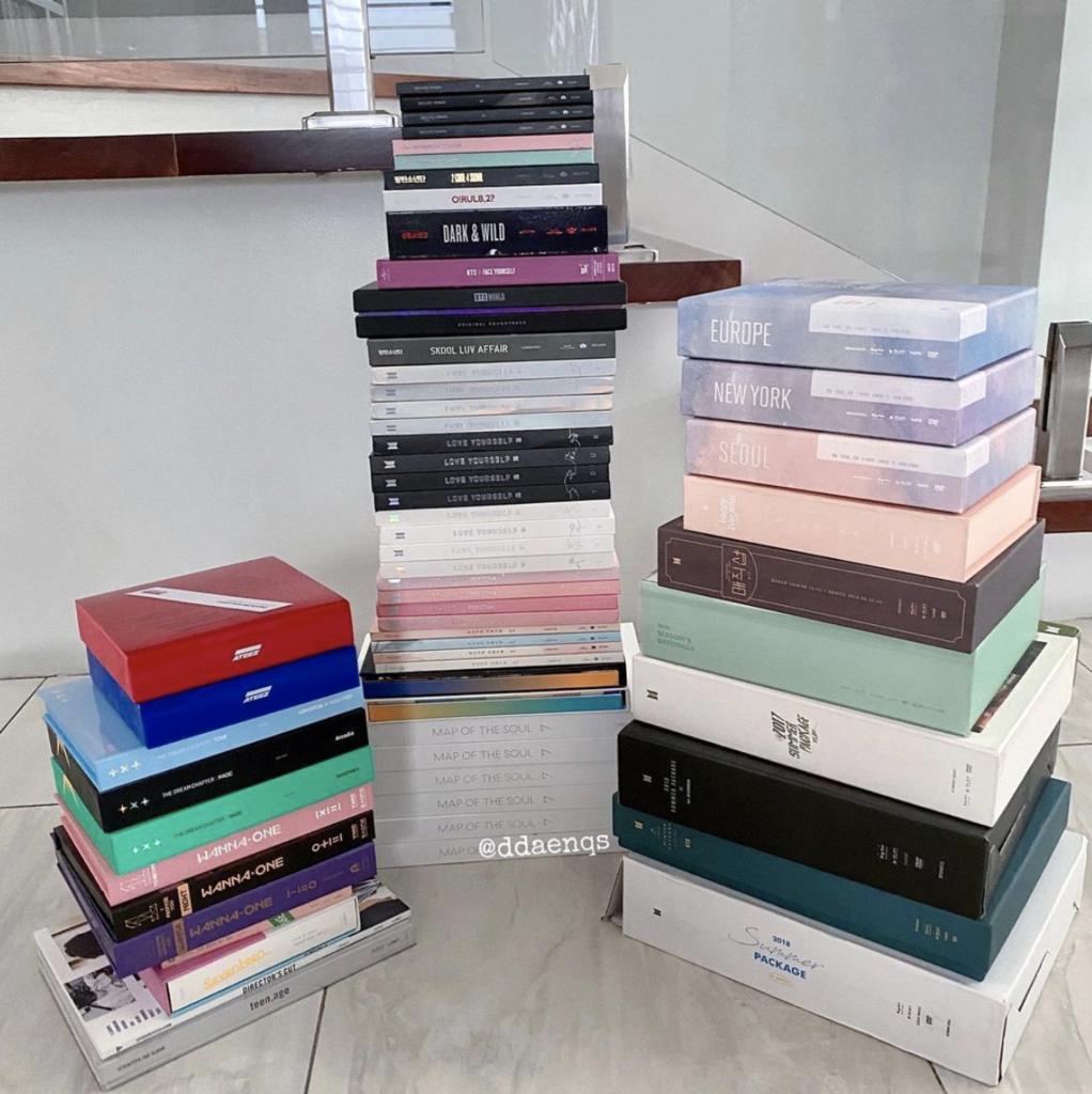 Penipuan Bisa Lewat Jalur K-Pop, Hindari dengan Cara Ini!