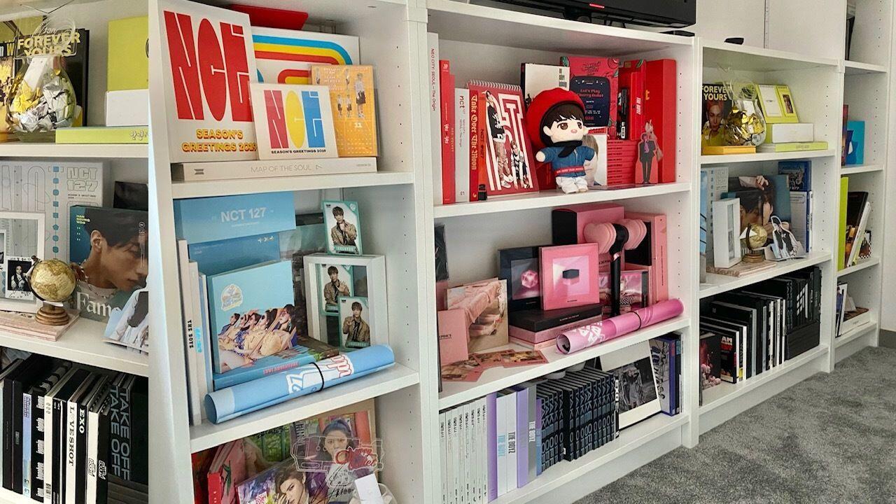 Penipuan Bisa Lewat Jalur K-Pop, Hindari dengan Cara Ini!