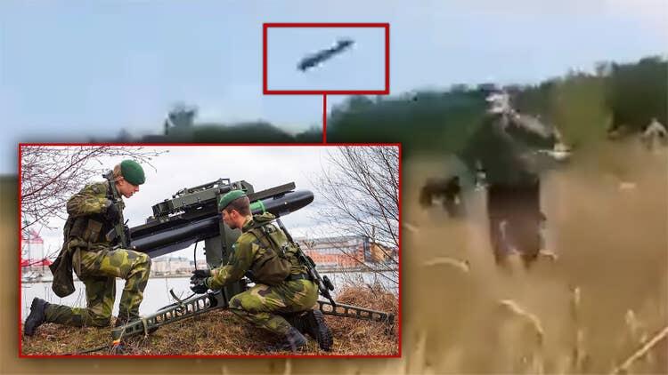 RBS-17 | Rudal Anti Kapal yang Kini Digunakan Ukraina Untuk Menyerang Target Darat