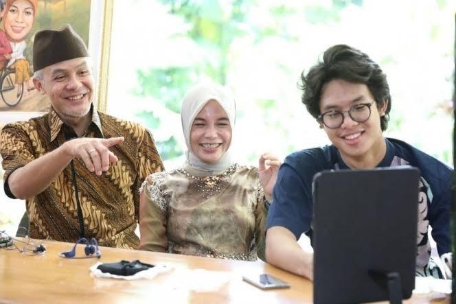 Mutiara Baswedan! Ternyata Sosoknya Humble Loh, Ga Percaya?