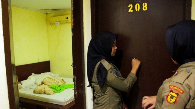 Terkait Zina di Hotel Terancam Hukuman Pidana, Ini Pengertian Tentang Kumpul Kebo