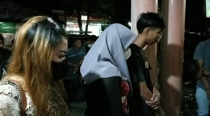 Terkait Zina di Hotel Terancam Hukuman Pidana, Ini Pengertian Tentang Kumpul Kebo