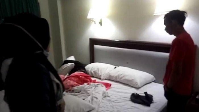 Terkait Zina di Hotel Terancam Hukuman Pidana, Ini Pengertian Tentang Kumpul Kebo