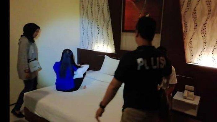 Terkait Zina di Hotel Terancam Hukuman Pidana, Ini Pengertian Tentang Kumpul Kebo