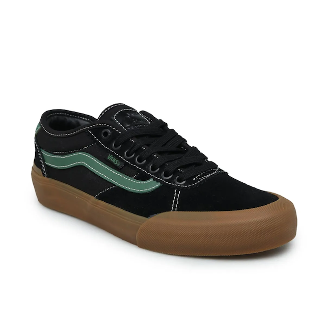 10 Sneakers Vans Terbaik untuk Pria