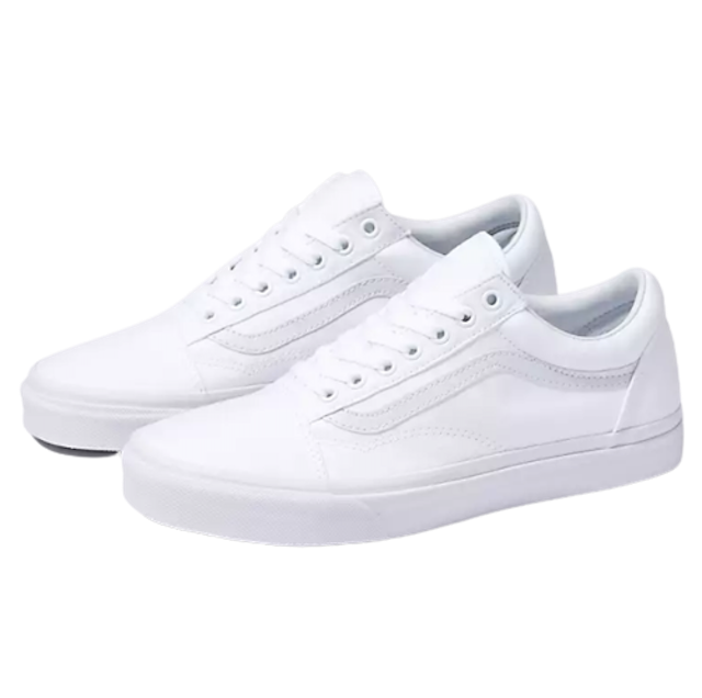 10 Sneakers Vans Terbaik untuk Pria