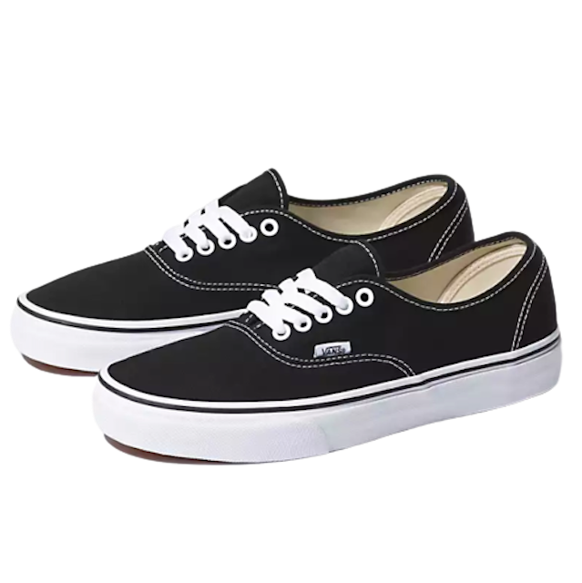 10 Sneakers Vans Terbaik untuk Pria