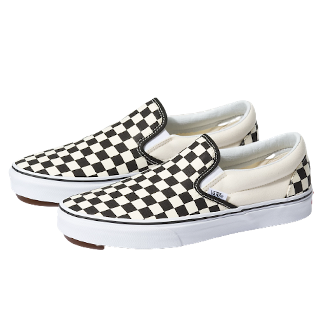 10 Sneakers Vans Terbaik untuk Pria