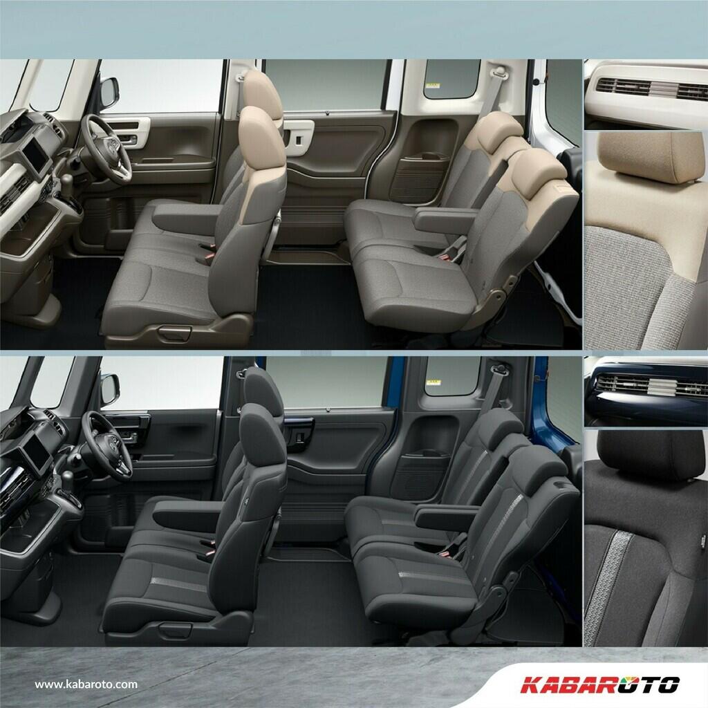 HPM Tampilkan Honda N-Box Di Senayan Park, Mau Survei Pasar?