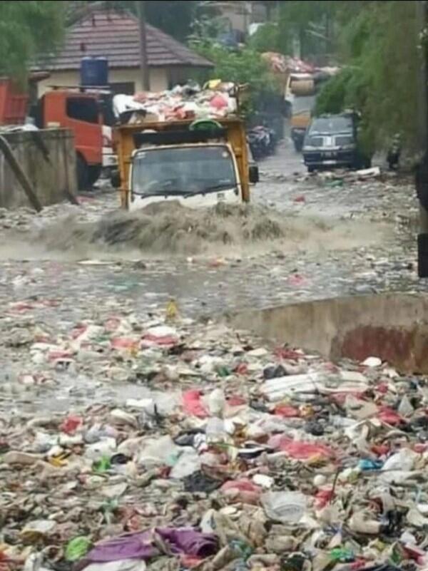 TPA Cipayung Sempat Banjir, Pemkot Depok: Kita Sudah Buat Kajian