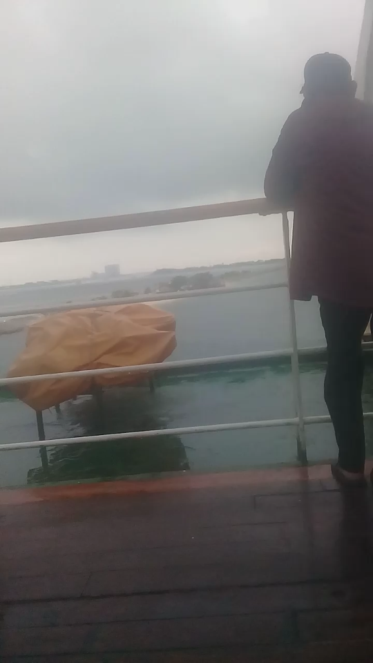 Cerita sedih terlilit hutang (bag 1)